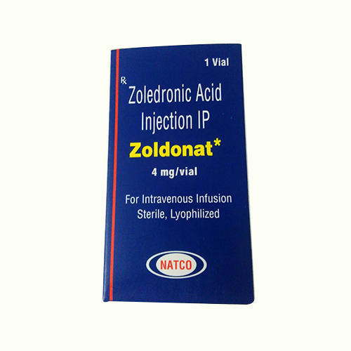 Zoldonat Injection IP