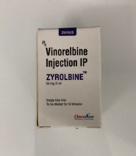 Zyrolbine 50 MG Injection