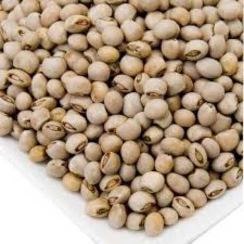 Brown 100% Maturity Organic Pigeon Peas Good For Health Packed In Plastic Packets