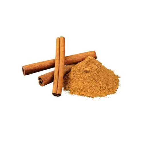 100 Percent Natural Dried Cinnamon Stick Cassia