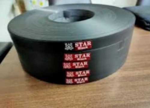 Waterproof 50 Meter Roll Black Colour Pvc Edge Band, 0.4Mm To 3Mm Thickness