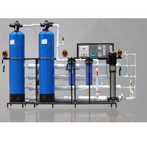 Automatic Borewell Water Bottle Filling And Jar Filling Electrical Drinking Water Plant