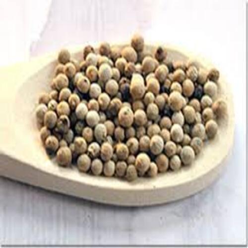 Chemical Free Healthy Pure Rich Natural Taste Dried White Pepper Seeds