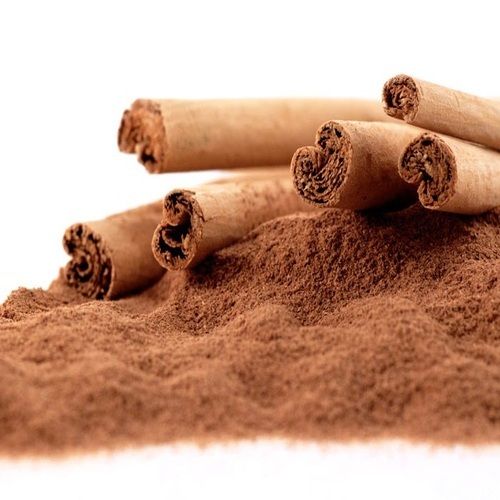 Fine Natural Healthy Rich Taste Chemical Free Dried Brown Cinnamon Powder
