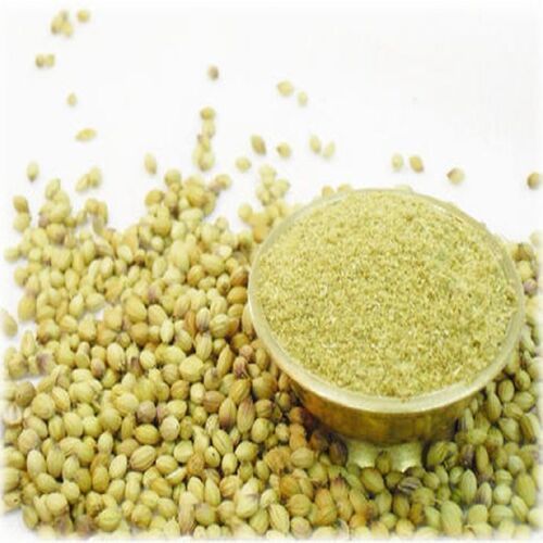 Fine Rich Natural Taste Healthy Chemical Free Dried Coriander Powder