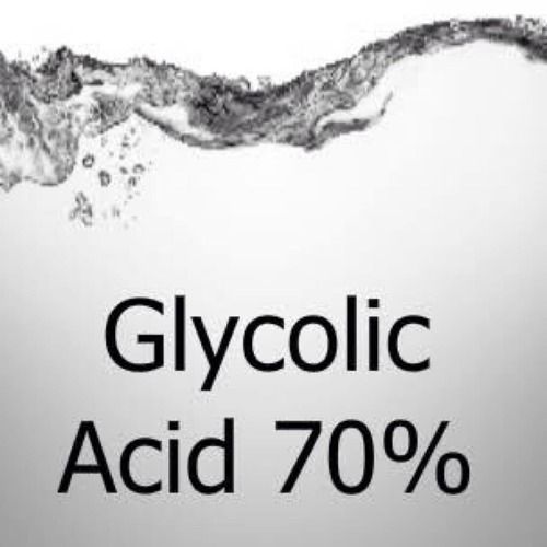  ग्लाइकोलिक एसिड 70% 