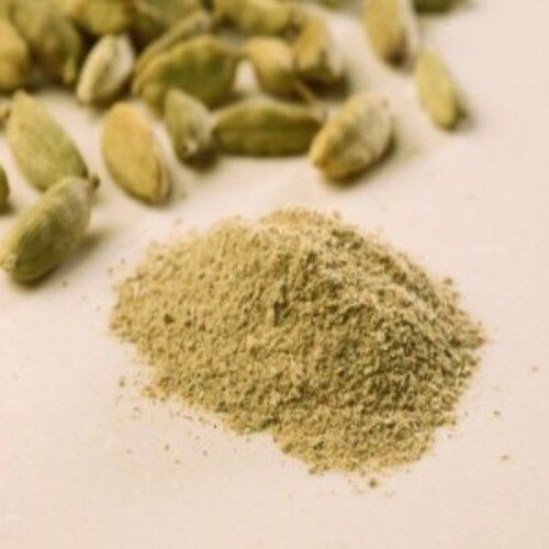 Healthy Natural Rich Taste Chemical Free Dried Green Cardamom Powder