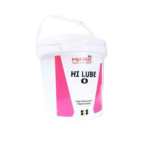 High Temperature Liquid Grease With Resistant To Oxidation For Automotive Application: Automobile