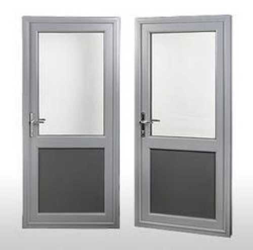 Lightweight Corrosion Resistant Aluminum Sliding Doors For Home, Offices