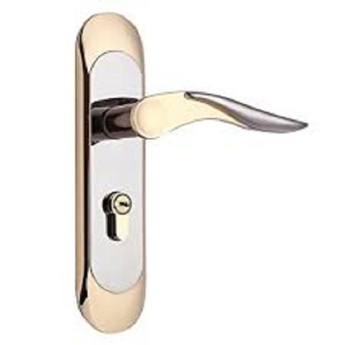 Longer Functional Life Simple Installation Brass Mortise Door Lock Handle Screen Netting Material: Stainless Steel