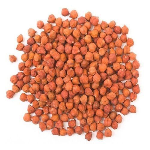 Rich Protein Delicious Natural Taste Healthy Dried Brown Desi Chickpeas Grain Size: Standard