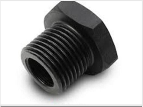 Black Stainless Steel And Rust Resistant Two Wheeler Flange Adaptor 