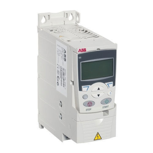  तीन चरण Abb Acs355 माइक्रो मशीनरी ड्राइव, 380 से 480 V अनुप्रयोग: औद्योगिक 