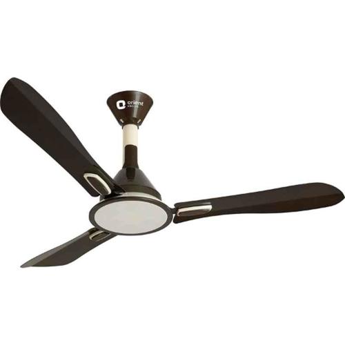 designer ceiling fan