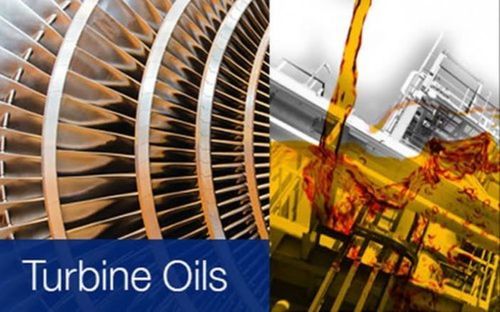 Advance Technology Industrial Anti Wear Highly Adhesive Turbine Oils For Automotive Application: Automobile