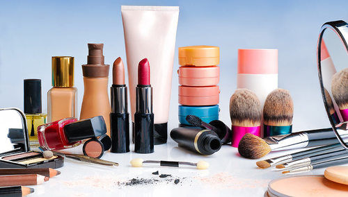 Cosmetics Products