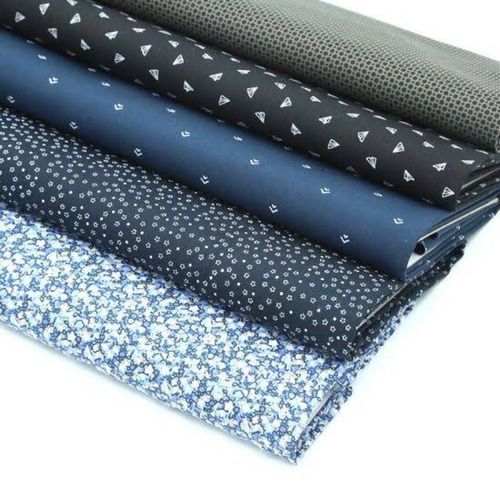 Shirting Fabrics 