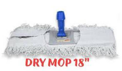 dry mop