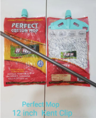 Durable Perfect Cotton Mops