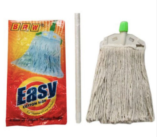 Easy Cotton Floor Cleaning Mops