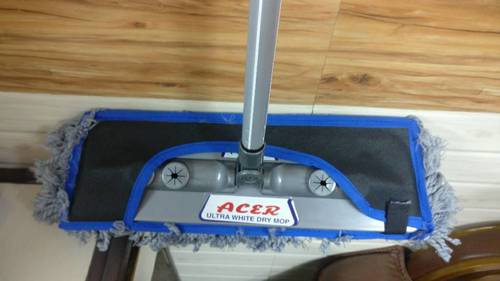 Floor Cleaner Acer Wet Mops