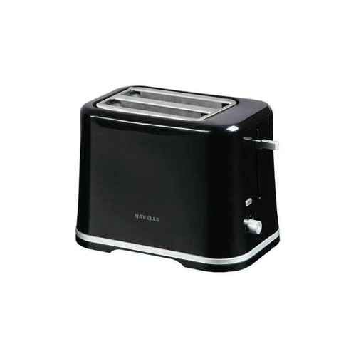 Havells Crisp Black 2 Slice Pop Up Toaster at Best Price in New Delhi