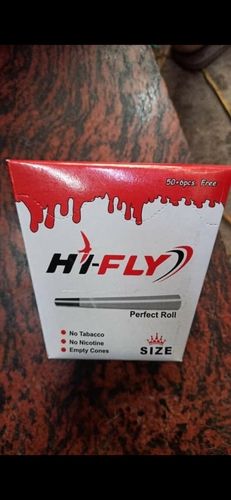 Hi Fly Empty Pre Rolled Smoking Cones