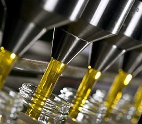 High Mechanical And Thermal Stability Highly Adhesive Multigrade Engine Oils