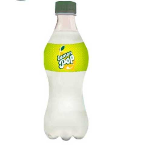 High Source Of Vitamin C Energy Efficient Lemon Soft Drink With No Artificial Colors Added
