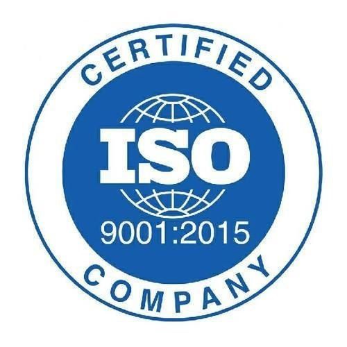 Iso 9001:2015 Certification Consultancy