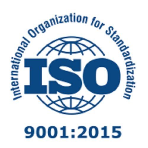 ISO 9001:2015 Certification Services