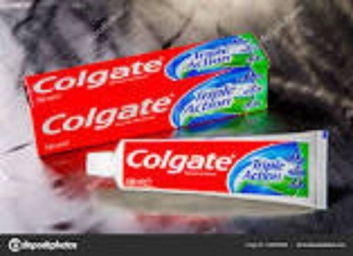 Mint Cooling Colgate Toothpaste, Mouth Freshness And Strong Teeth