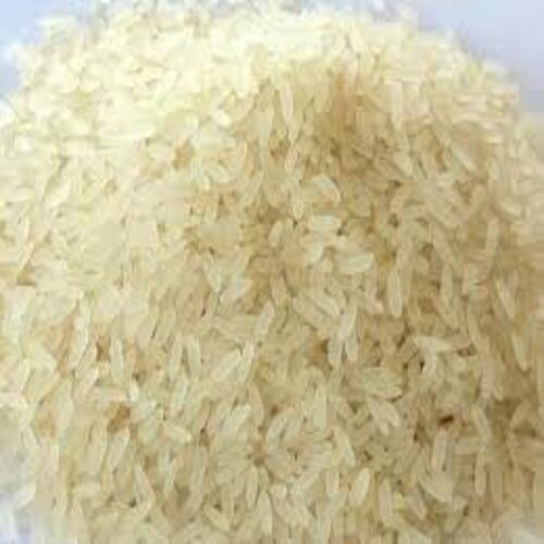प्राकृतिक स्वाद रासायनिक मुक्त कार्बोहाइड्रेट से भरपूर सूखा सफेद IR36 हल्का उबला हुआ चावल