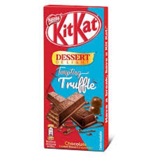 Nestle Kit Kat Dessert Delight Chocolate Truffle(Sweet And Tasty)