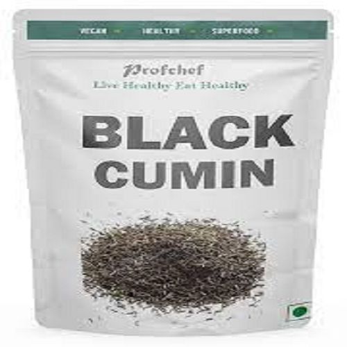 New Black Cumin Seeds Contains Vitamin B12 And Vitamin C Admixture (%): 64%