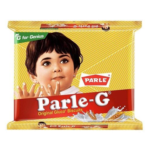 Parle- G Biscuit Original Glucose(Contains Milk And Wheat)