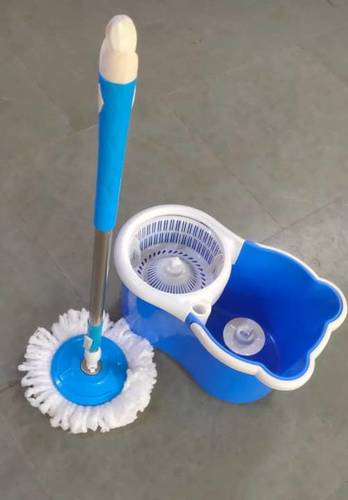 Plastic Bucket Mops