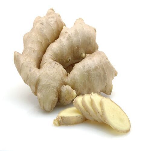 Rich Healthy Natural Fine Taste Chemical Free Brown Fresh Ginger