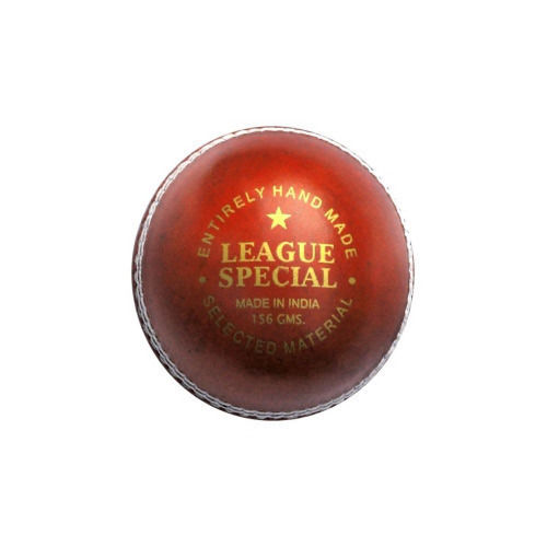 Vegetable Tanned Cricket Ball With Leather Material And Thickness 2 -10 Mm Age Group: Adults