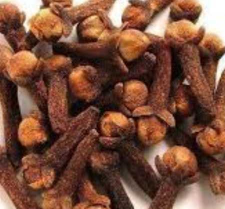 Dark Brown Wholesale Price Export Quality Sund Dried And Cleaned Cloves Labanga