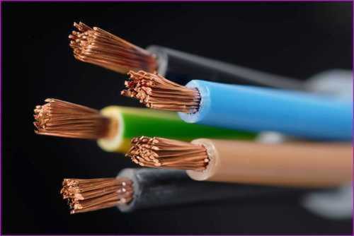 18/76 90 Meter Copper Flexible Cable