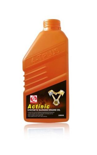 4T Sn Bike Engine Oil With High Mechanical Stability And Precise Composition Application: Automobile