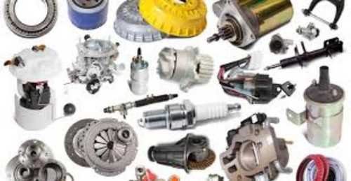 Auto Parts