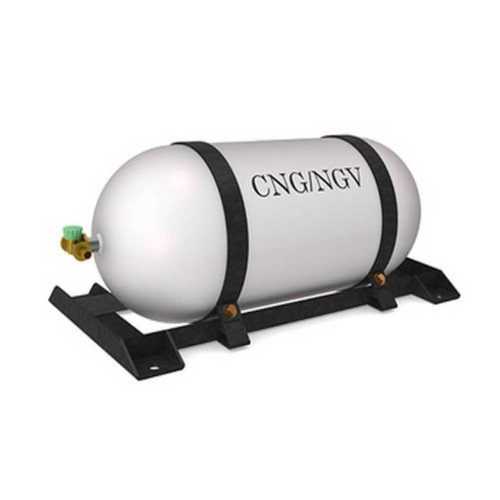 Steel Coated Cng/Ngv Cylinder Available In High Pressure And Medium Pressure