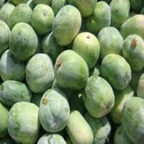 Fine Natural Taste Chemical Free No Artificial Color Green Fresh Ash Gourd