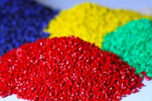 Industrial Use Color Masterbatches Available in Various Colours without Smell