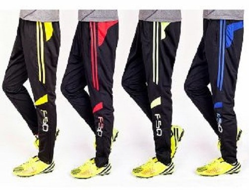 Buy Adidas Mens F50 Woven Track Pants Size M Online at desertcartINDIA