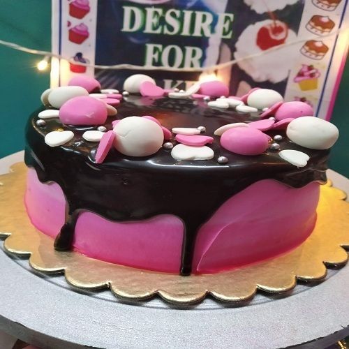 Homemade Pink Velvet Buttermilk Cake | Homemade cakes, Desserts, Cake  recipes