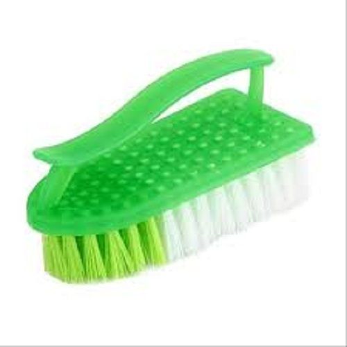 1pices Laundry Brush Soft Brush Multi-functional Plastic Small Brush  Cleaning Brush Shoe Brush Shoes Brushes Care Clean