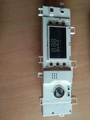 Sturdy Construction Easy Installation Washing Machine White Led Pcb Board Base Material: Fr1